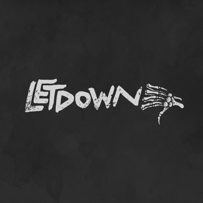 LETDOWNCA Profile Picture