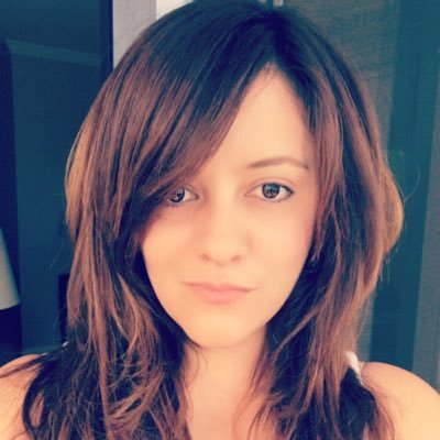 JessicaCap1DC's profile picture. 