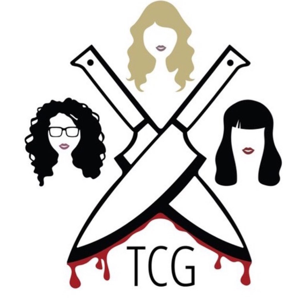Тру он девушки. Тру-крайм-бимбо девушки. true crime logo.