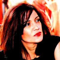 Simona Rollinson (@simonarollinson) Twitter profile photo