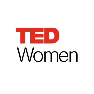 TEDWomen is an annual conference about the power of women to be creators and change-makers.

This account is retired. For info, visit: https://t.co/adhxKbVW68