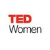 TEDWomen (@TEDWomen) Twitter profile photo
