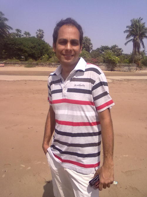 mumbaiblush's profile picture. 