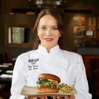 Chef Lisa Dahl(@cheflisadahl) 's Twitter Profile Photo