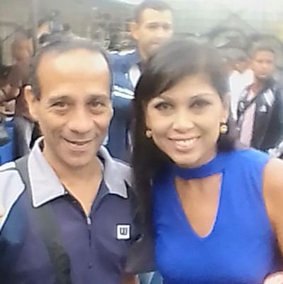 Dirigente,Deportivo,Recreativo y político de oposición en la Ciudad de Caracas,Magallanero 100%,Salsero y Sacerdote de la OSHA, Pet Friend