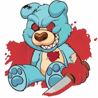 Your one stop shop for everything horror related. Featuring blogs, reviews, interviews, podcasts and much more.