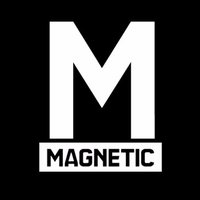 Magnetic Magazine(@magnetic_mag) 's Twitter Profile Photo