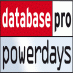dbppowerdays's profile picture. Die databasepro-powerdays finden am 19./20. Oktober in der Meistersingerhalle in Nürberg parallel zur prio.conference statt.