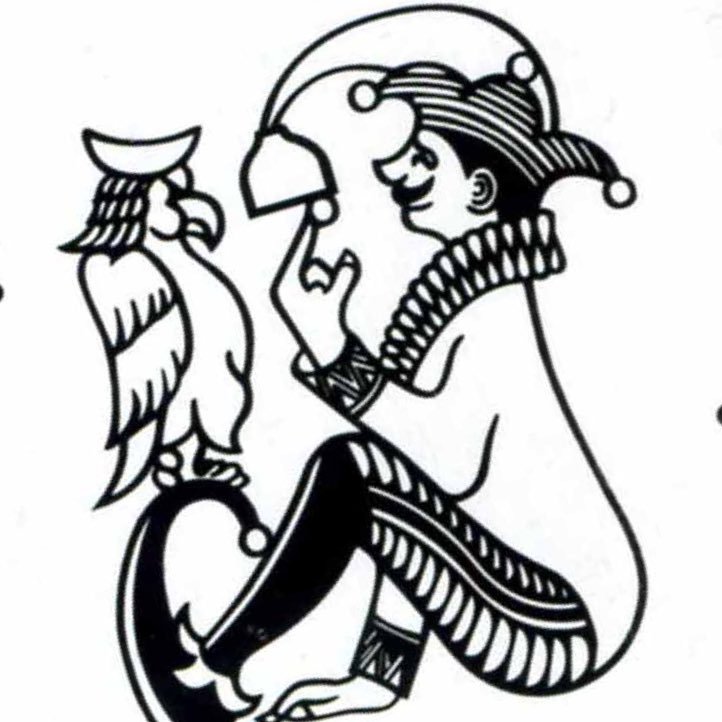 MrWhiteJoker's profile picture. #Did you know?# #How I can help?# MCMLXXVI