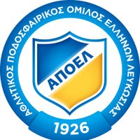 APOEL Official Feed(@apoelcomcy) 's Twitter Profile Photo