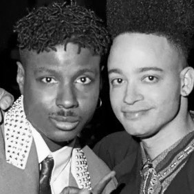 Kid n Play