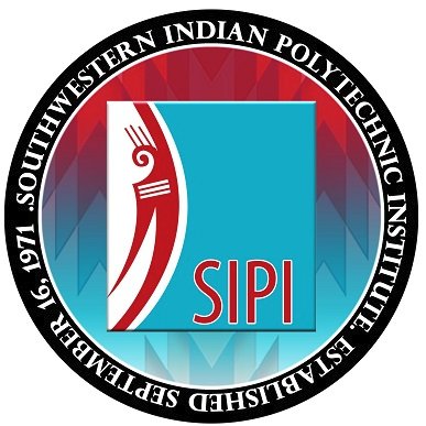 Southwestern Indian Polytechnic Institute is a federally funded tribal college where 