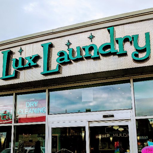 Lux Laundry has a complete range of laundry services including self-service, wash & fold, dry cleaning, plus a full retail section of bedding & towels. #HamOnt