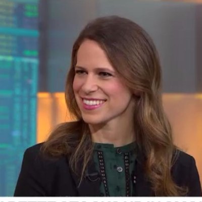 Jennifer Kaplan on Muck Rack