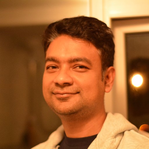 mdshamimkaiser's profile picture. 