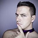 Michele Falzone - @mkeky - Twitter