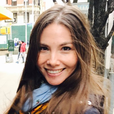 Marjorie Liu