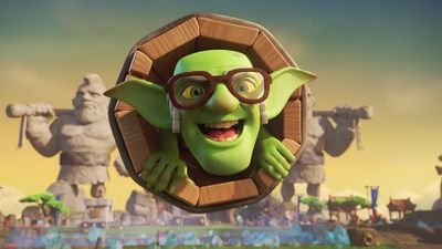 Androidbot6's profile picture. ゴブリンやってます
剣持ったり槍投げたり矢吹いたり
金品奪ったりろくなことしてません
ゴブリンと関係ないことも💬呟いていきやす
常に拡散希望です