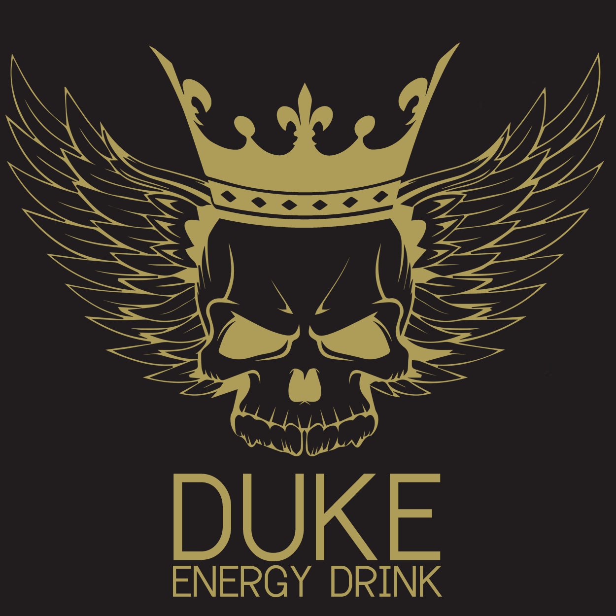 DUKEenergydrink Profile Picture