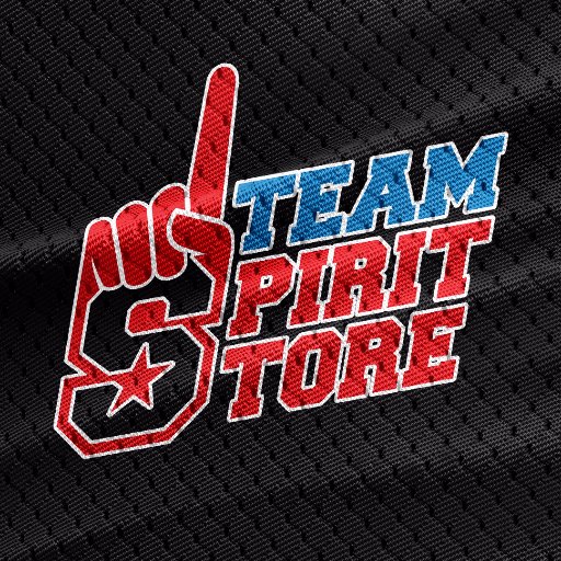 Official Twitter account of Team Spirit Store USA. Our online store carries affordable women's & men's fashion, fitness gear, home products, fan gear & more!
