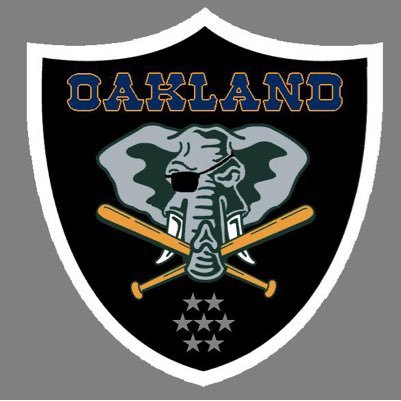 Sports talk about the better side of the bay #MLB #NFL #NBA #Athletics #Raiders #Warriors