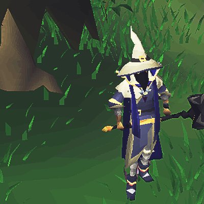 RSN: Ayd | 2277/2277 | 27 pets