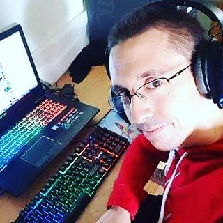 GeekInfo_'s profile picture. Geek Info vidéo par Turbonator. #Informatique #jeux #Videos #Geek #Actualite #Nouveautes