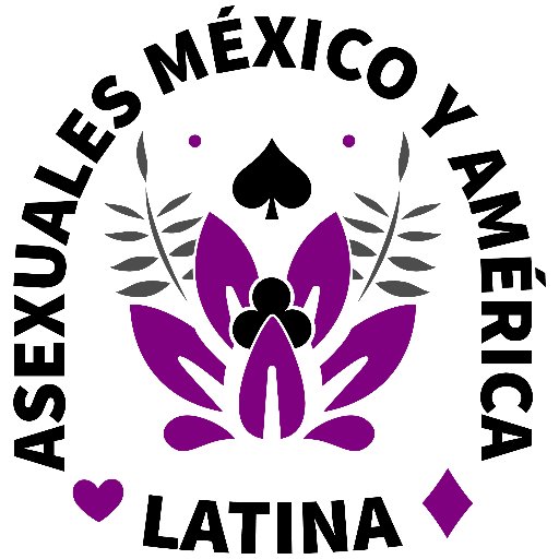 De México para el mundo. 
Informamos y educamos sobre la Asexualidad con el apoyo de profesionistas y voluntarios.

-no afiliados a ningún partido político-