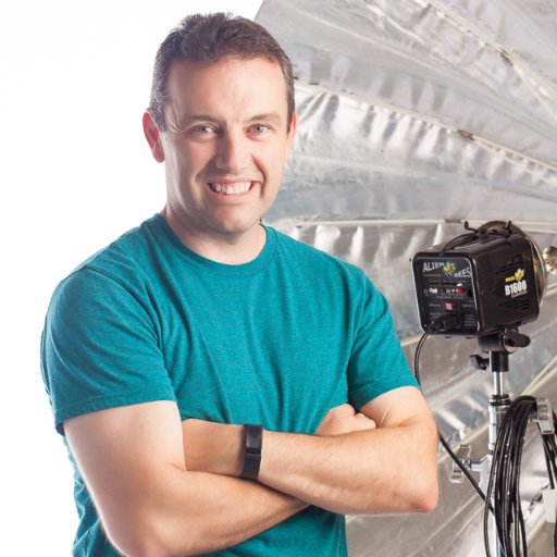 Chris Frailey Profile