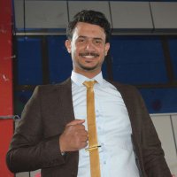 علي حازم (@lrmythy) 's Twitter Profile