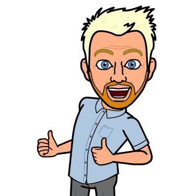 markcastricum's profile picture. 