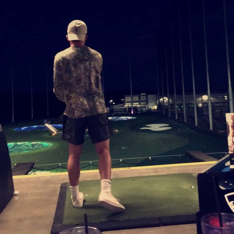 xacobb1's profile picture. 