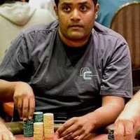 Navin Mohan (@navinbits) 's Twitter Profile