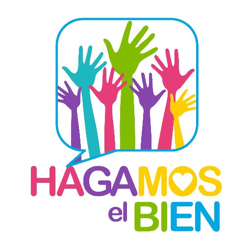 Fundación Sin Fines de Lucro - non-profit Organization
Presidente @juniorhabla