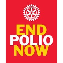 Official page of 2017/18 Polio Plus Nigeria D9125. Join us with our partners as we #EndPolio now.👌🏽