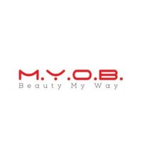 M.Y.O.B Cosmetics(@myobcosmetics) 's Twitter Profile Photo