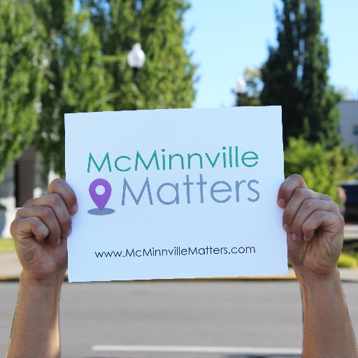 McMinnville Matters