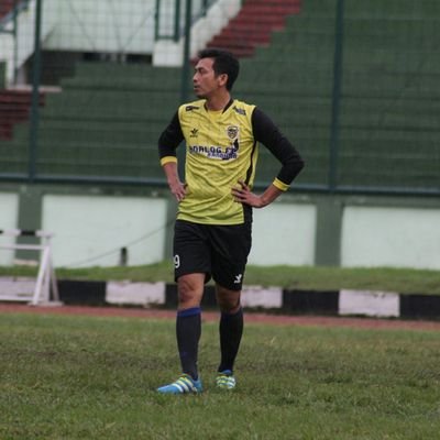 Renaldimirza's profile picture. Member of @AIS_BDG
Member of @AnalogFCBandung

Sholat, Sabar, Tawakal...