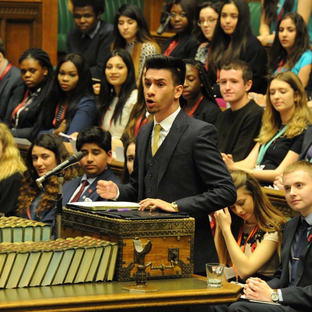 shamim_miah97's profile picture. 24, Former Member of Youth Parliament (MYP) for Leeds / British Muslim Young Achiever 2016 / Princess Diana Awardee / 2020 Yorkshire Asian Young Achiever