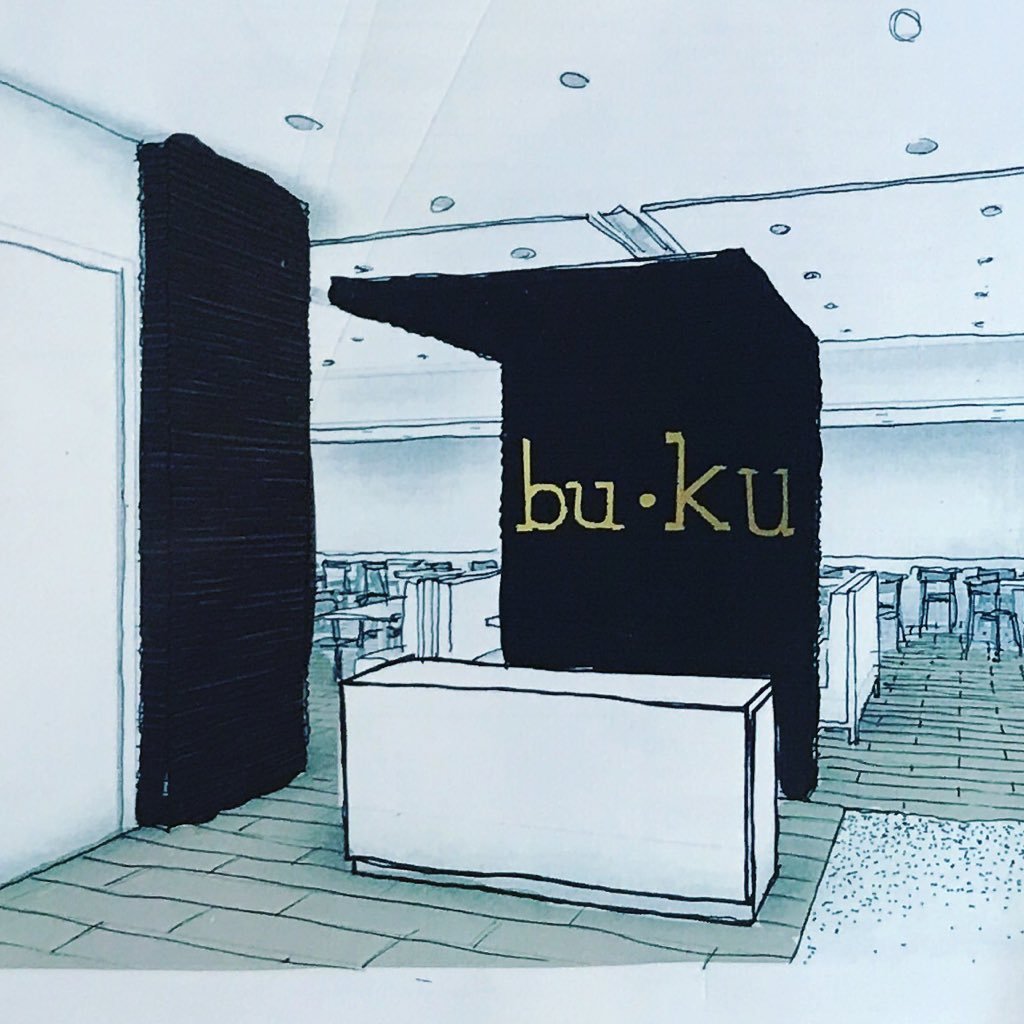 The best of @bukuraleigh & @socaraleigh coming soon to Wake Forest, NC.