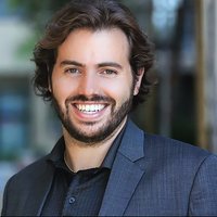 Zach Goldberg (@advancetheworld) 's Twitter Profile