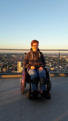 JuleBrueck17's profile picture. 
