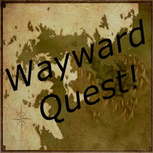 waywardquest Profile Picture