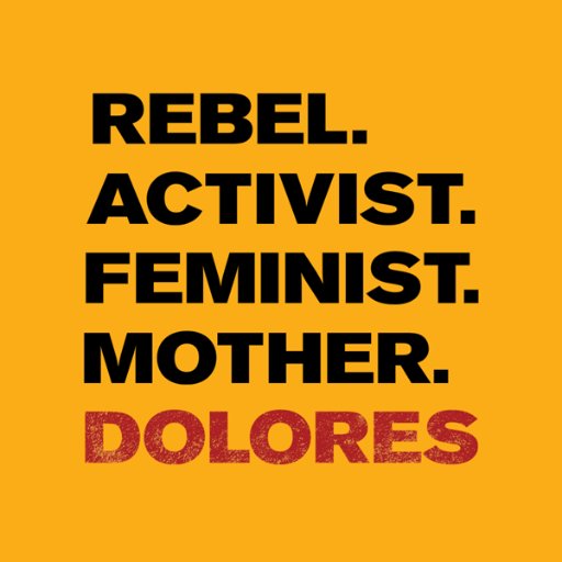 A feature documentary about #DoloresHuerta’s lifetime fight for social justice. Coming to #IndieLensPBS Tuesday, March 27 at 9/8c. #DoloresPBS