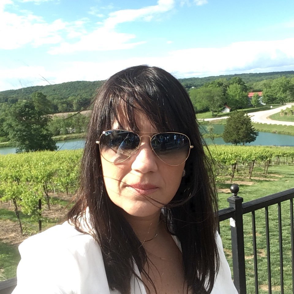 denisetafarello's profile picture. IBM Security Latin America | #ibmdigital | digital enthusiastic | love sports | #leadgeneration l #digitaltransformation l #ibm ltweets are my own