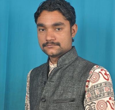 BhanuMi06's profile picture. जिला मिडिया प्रभारी यु0मो लखनऊ