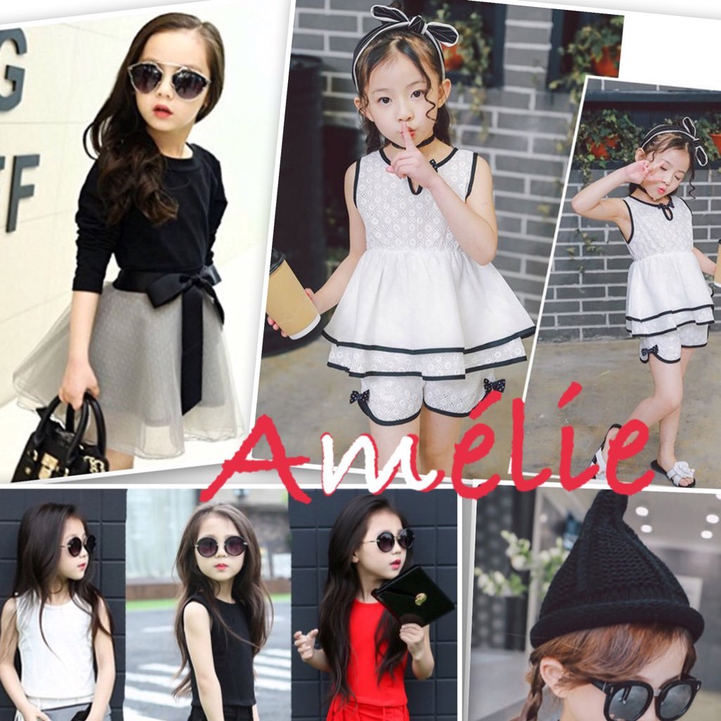 長崎韓国子供服 Amelie アメリ Amelie Twitter