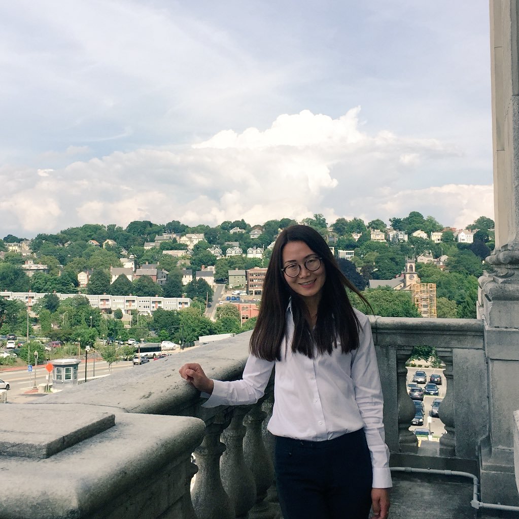 lu_hongyan's profile picture. Love never ends!!!