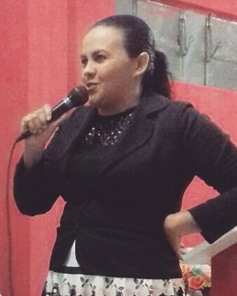 ReginaMendesSo2's profile picture. Jesus Cristo