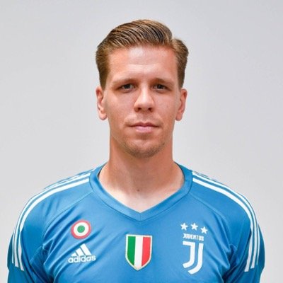 Official Twitter Account of Wojciech Szczesny